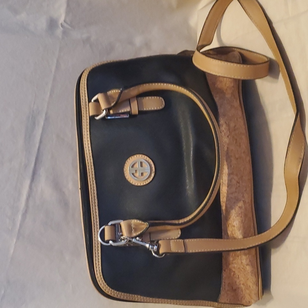 Giani Bernini Shoulder Bag